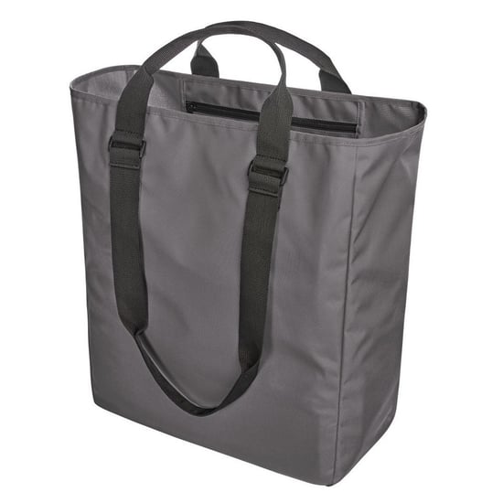 Halfar Dagelijkse Shopper Tas (Antraciet) - Image 2