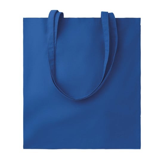 SOLS Majorca boodschappentas (Koningsblauw) - Image 1