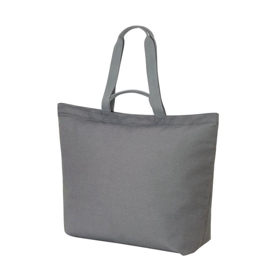 Halfar Grote shopper tas (Grijs) - Image 2