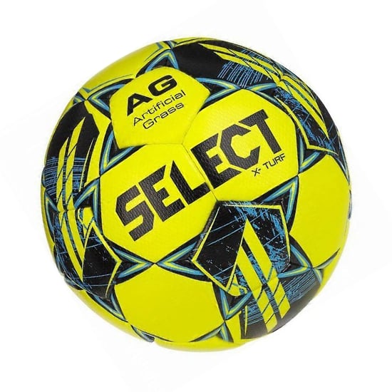 Select X-Turf IMS T26-17785 Voetbal (Geel) - Image 2