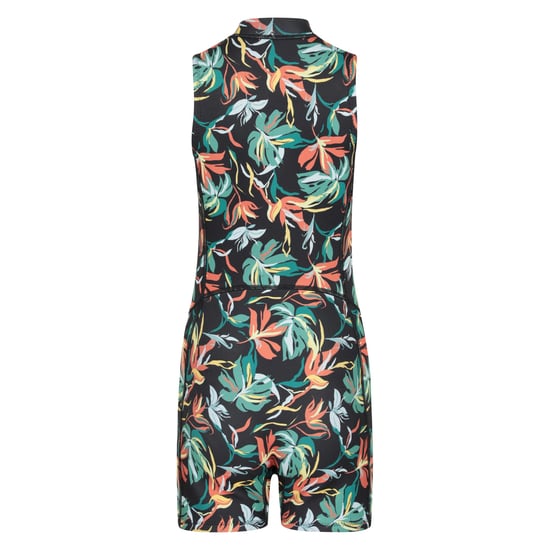 Mountain Warehouse Shorty Tropisch Zwem wetsuit (Groen) - Image 2
