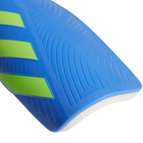 Adidas Childrens/Kids Tiro Club Shin Guards (Blue) - Image 4