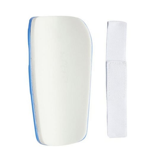 Adidas Childrens/Kids Tiro Club Shin Guards (Blue) - Image 5