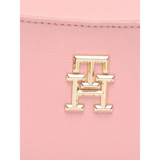 Tommy Hilfiger Tijdloze handtas (Roze) - Image 2