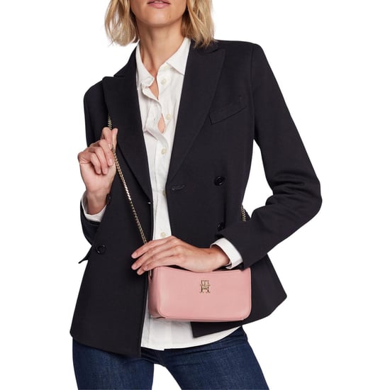 Tommy Hilfiger Tijdloze handtas (Roze) - Image 5