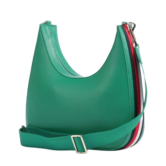 Tommy Hilfiger Dames/Handtas (Groen) - Image 2