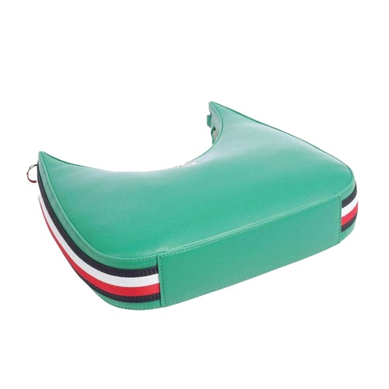 Tommy Hilfiger Dames/Handtas (Groen) - Image 4