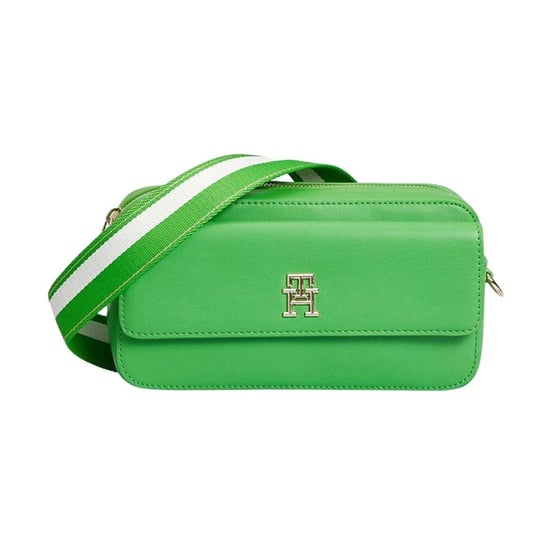 Tommy Hilfiger Dames/Handtas (Groen) - Image 1
