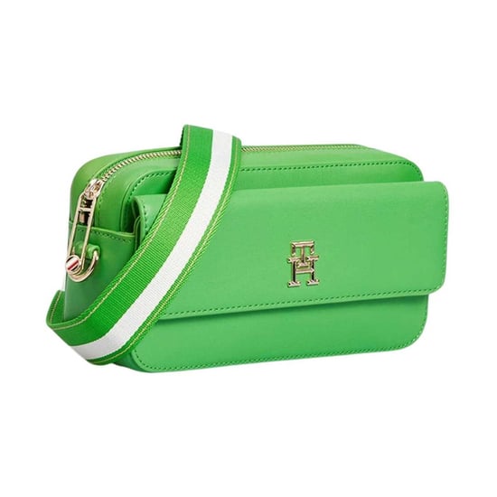 Tommy Hilfiger Dames/Handtas (Groen) - Image 3