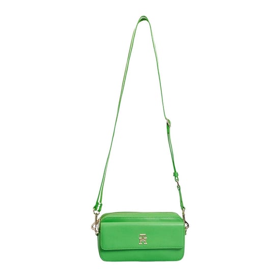 Tommy Hilfiger Dames/Handtas (Groen) - Image 4