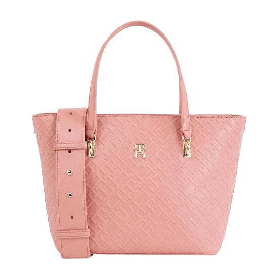 Tommy Hilfiger Dames/Handtas (Roze) - Image 1