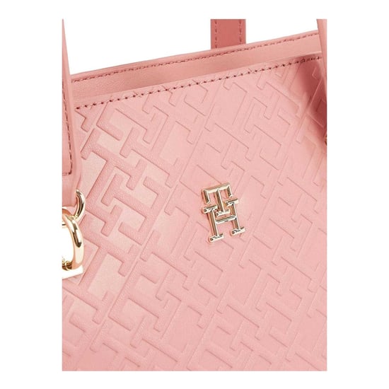 Tommy Hilfiger Dames/Handtas (Roze) - Image 3