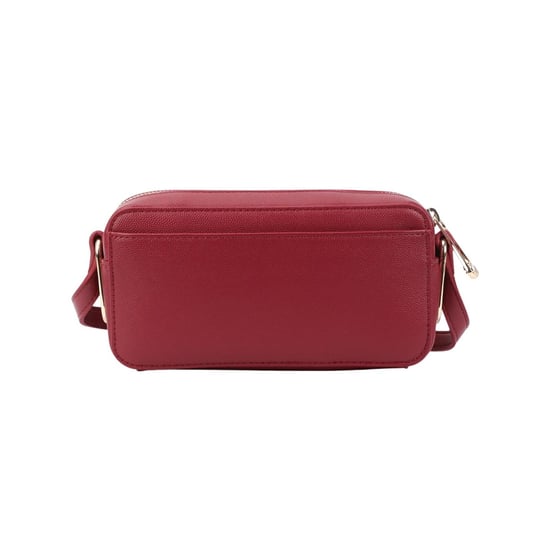 Tommy Hilfiger Dames/Dames Tijdloze Logohandtas (Bourgondië) - Image 4