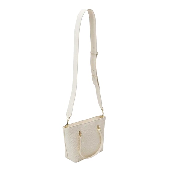 Tommy Hilfiger Dames/Handtas (Ecru) - Image 2