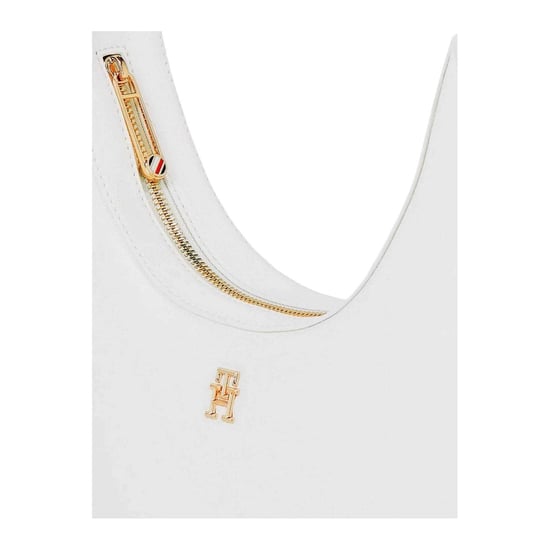 Tommy Hilfiger Dames/Handtas (Wit) - Image 3