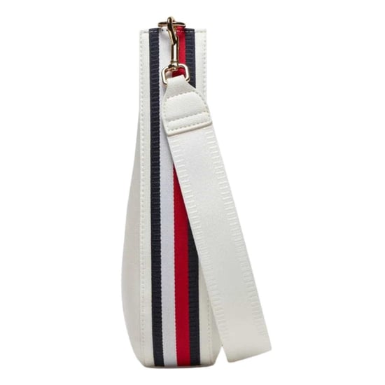 Tommy Hilfiger Dames/Handtas (Wit) - Image 4