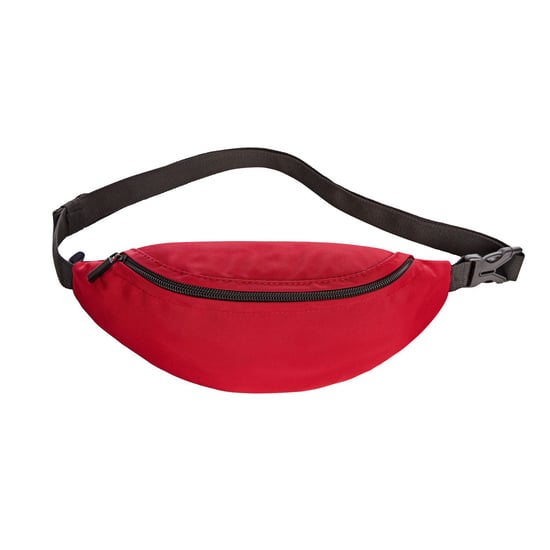 Halfar Dagelijkse Heuptas (Rood) - Image 1