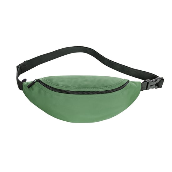 Halfar Dagelijkse Heuptas (Groen) - Image 1