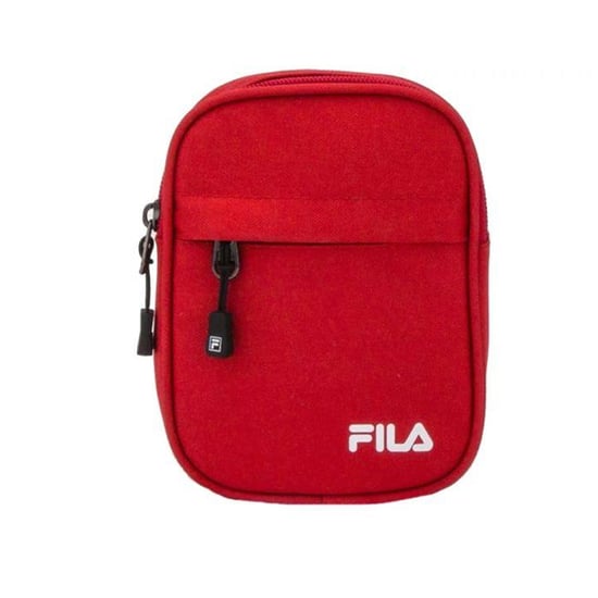 Fila Berlin 2L Axelväska (Röd) - Image 1