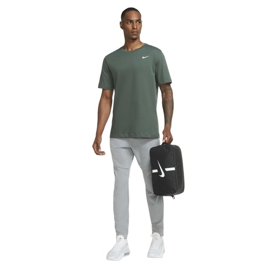 Nike Schoenentas met Academy logo (Zwart) - Image 6