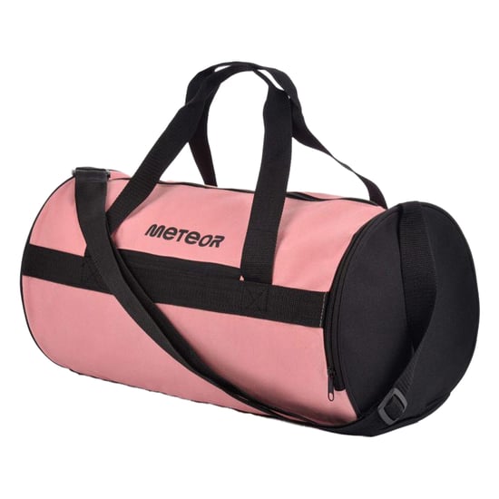 Meteor Sirin 25L Duffeltas (Roze) - Image 2