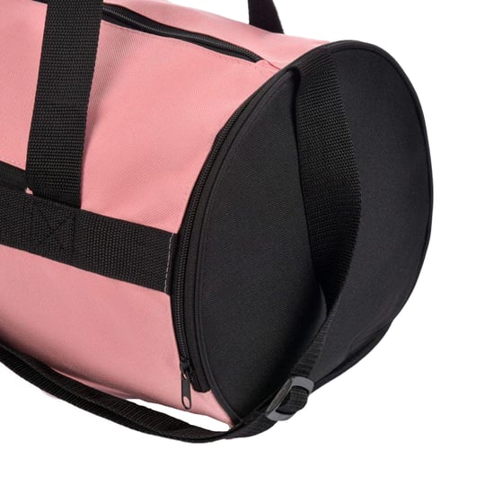 Meteor Sirin 25L Duffeltas (Roze) - Image 3