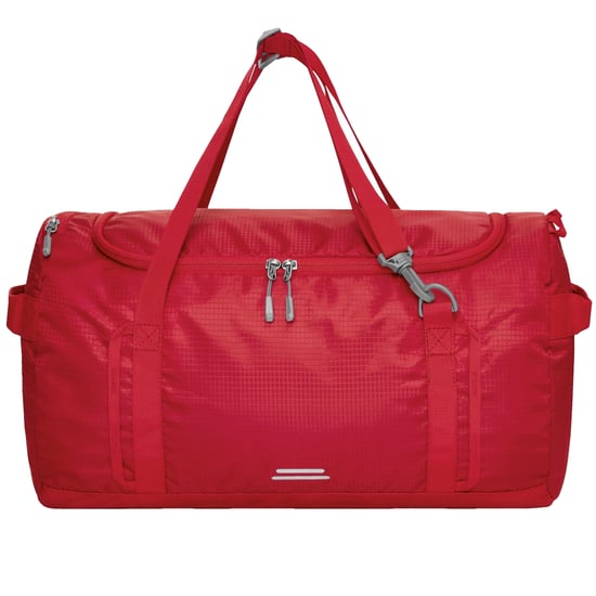 Halfar Sport Duffeltas (Rood) - Image 1