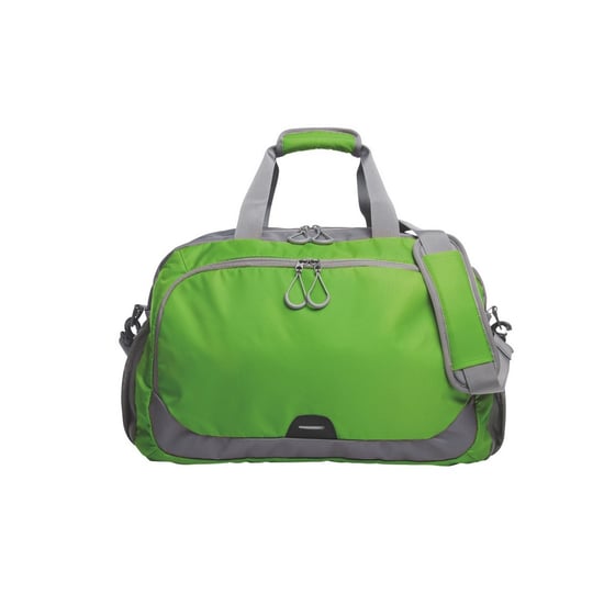Halfar Step M Sport Duffeltas (Appelgroen) - Image 1