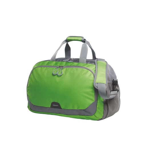 Halfar Step M Sport Duffeltas (Appelgroen) - Image 2