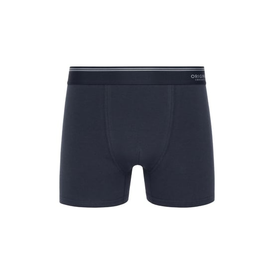 Crosshatch Heren Spherigon Boxershorts (Set van 5) (Groen/blauw) - Image 6