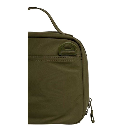 Tommy Hilfiger Reportertas voor kinderen (Kaki Groen) - Image 4
