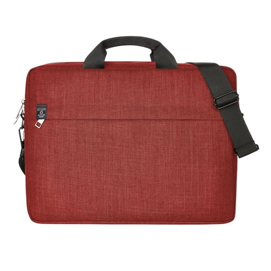 Halfar Europa Boodschappentas (Rood) - Image 1