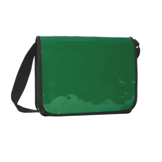 Halfar Lorrybag Eco Schoudertas (Groen) - Image 1