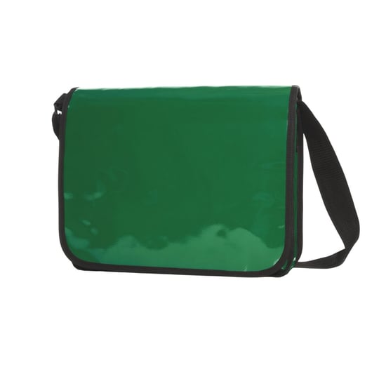 Halfar Lorrybag Eco Schoudertas (Groen) - Image 2