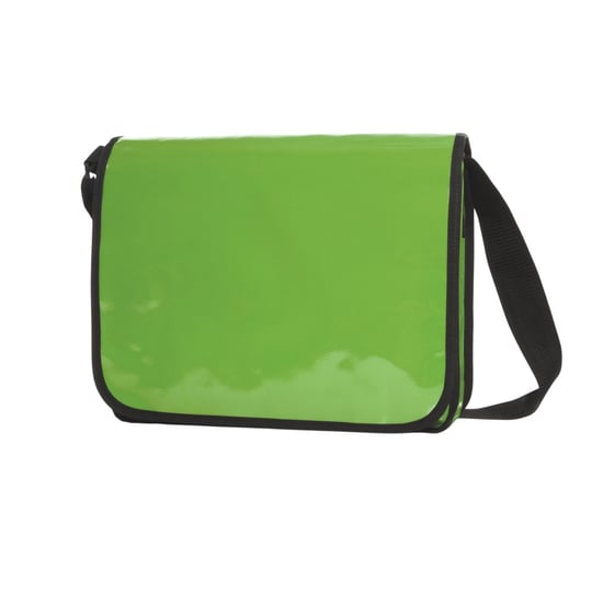 Halfar Lorrybag Eco Schoudertas (Appelgroen) - Image 2