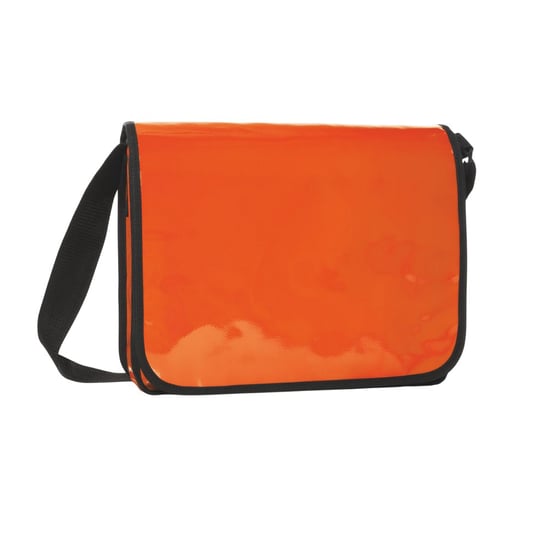 Halfar Lorrybag Eco Schoudertas (Oranje) - Image 1