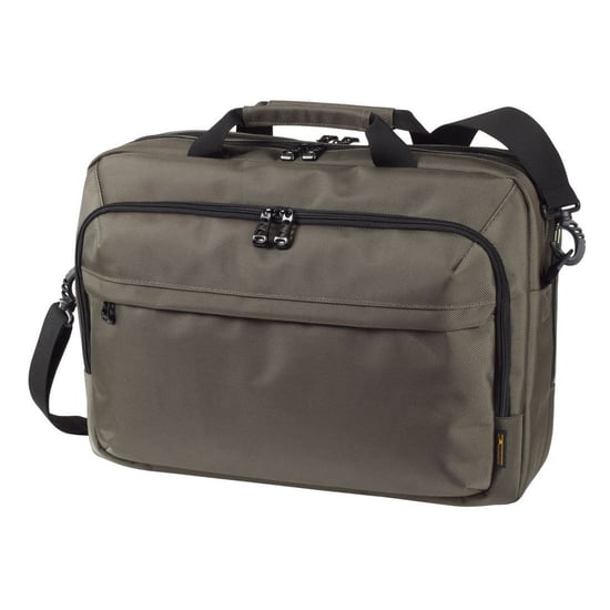 Halfar Mission Business Schoudertas (Taupe) - Image 1
