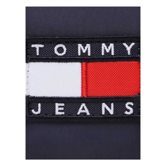 Tommy Hilfiger Heren Nylon Kruistas (Groen) - Image 4