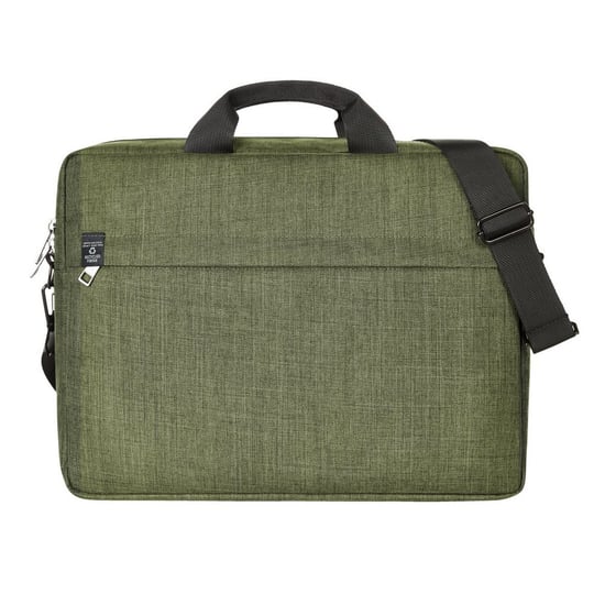 Halfar Laptoptas Europa (Groen) - Image 1