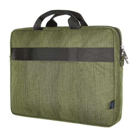 Halfar Laptoptas Europa (Groen) - Image 2