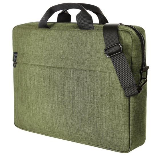 Halfar Laptoptas Europa (Groen) - Image 4