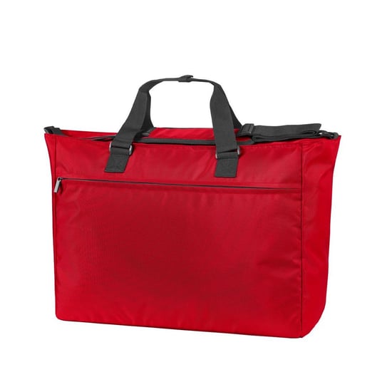 Halfar Dagelijkse weekendtas (Rood) - Image 2