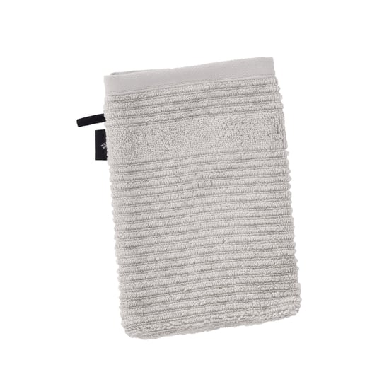 Vossen Morgen Badstof Washandschoen (Steen) - Image 2