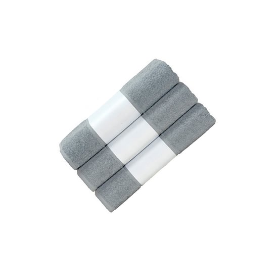 ARTG Subli-Me Handdoek (Antracietgrijs) - Image 2