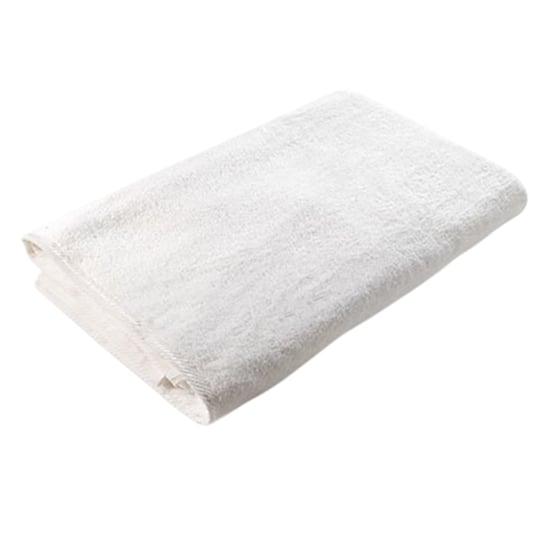 ARTG Omrande badhanddoek (Wit) - Image 2