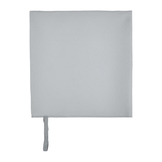 SOLS Atoll 30 Microvezel Handdoek (Puur Grijs) - Image 2