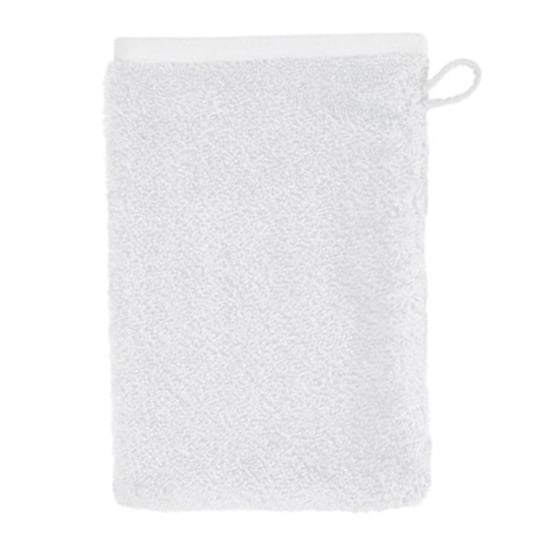 Vossen Nieuwe generatie washandjes (Wit) - Image 1