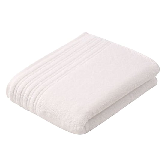 Vossen Premium Hotel Handdoek (Wit) - Image 1