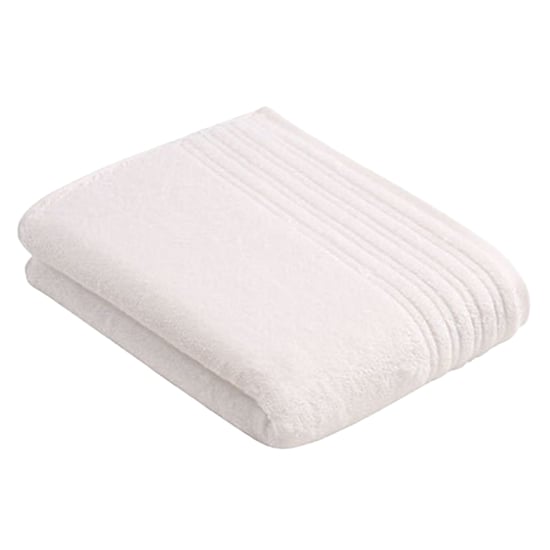Vossen Premium Hotel Handdoek (Wit) - Image 2