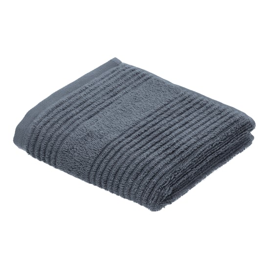 Vossen Tomorrow Face Towel (Donkergrijs) - Image 2